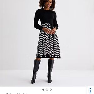 Size Chart for Clothing